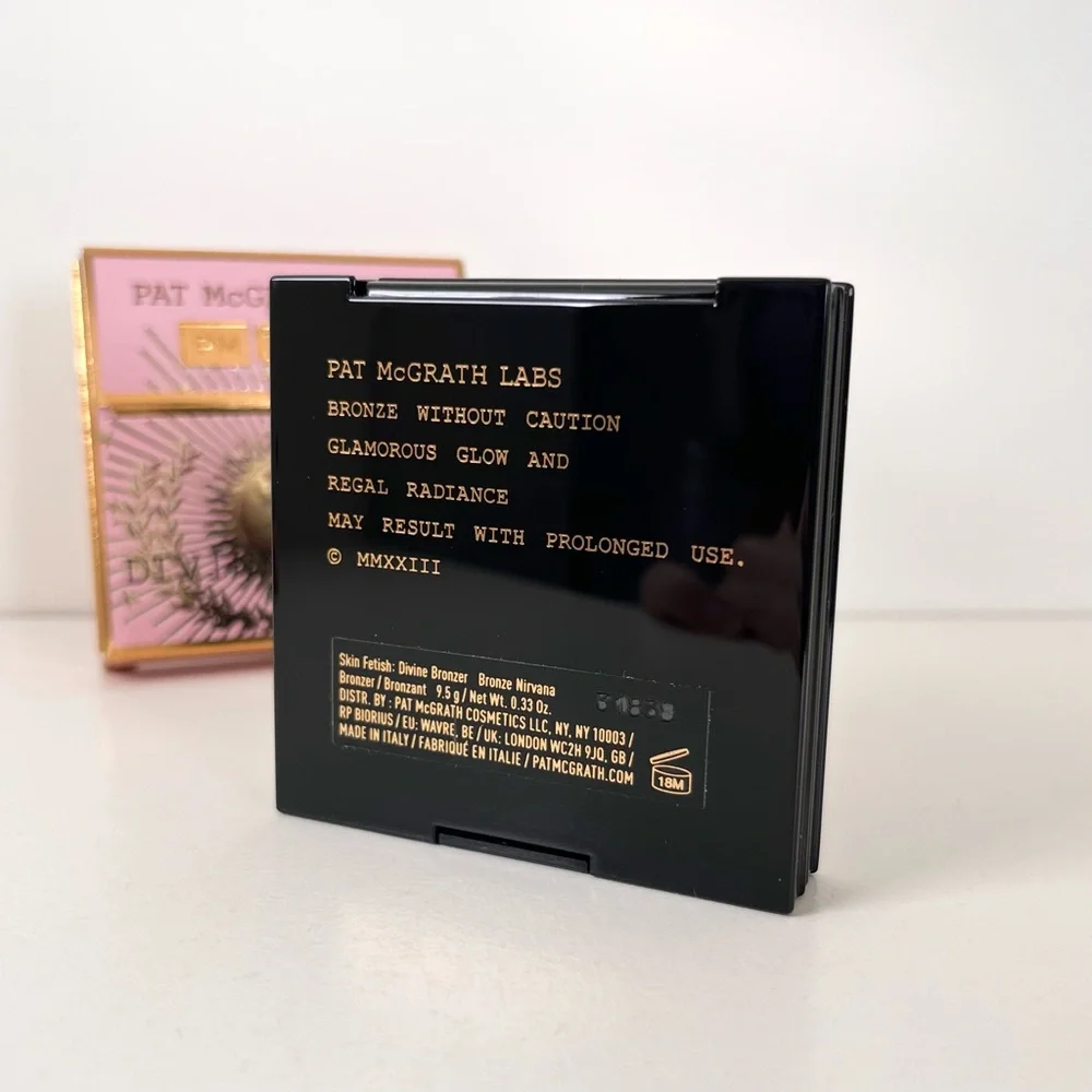 Pat McGrath Labs Bronzer